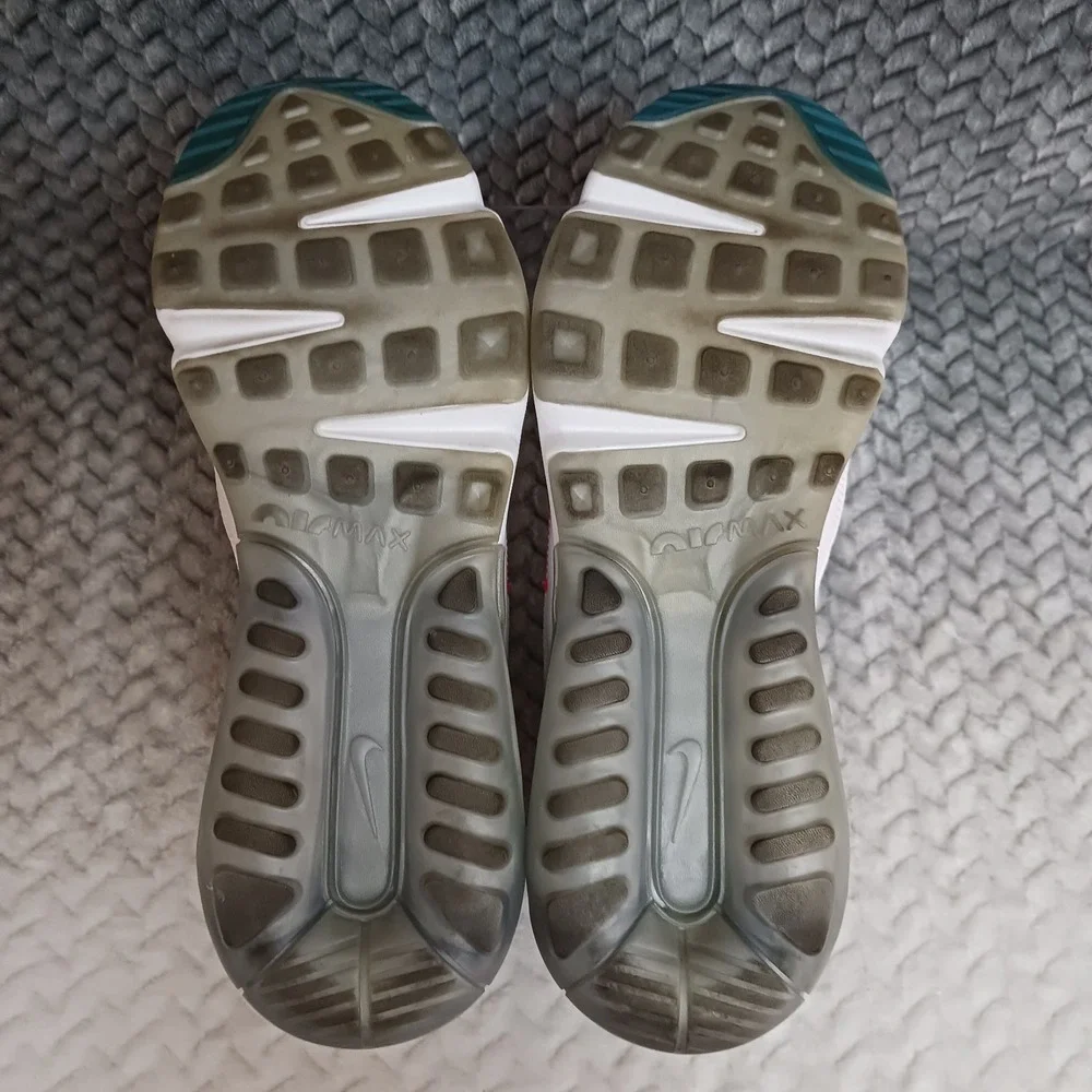 Nike review all